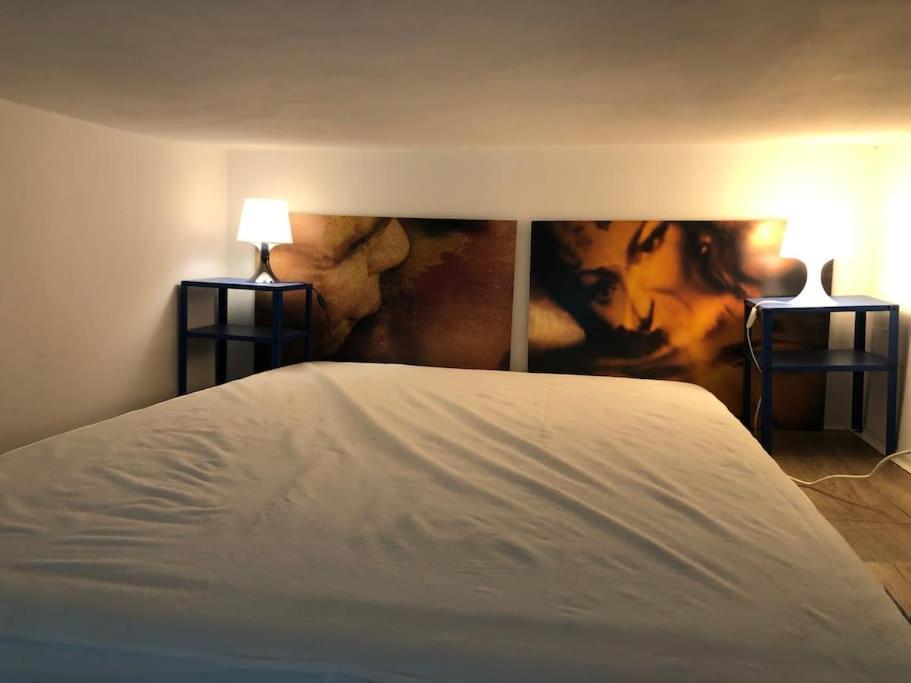 Pena De Francia Corrala En El Rastro De Madrid Apartment Екстериор снимка