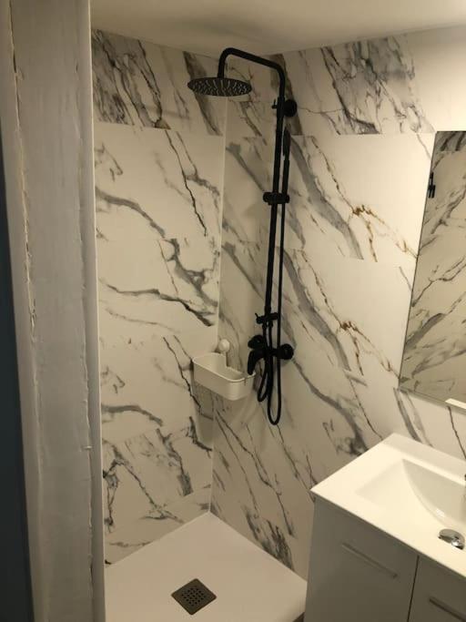 Pena De Francia Corrala En El Rastro De Madrid Apartment Екстериор снимка