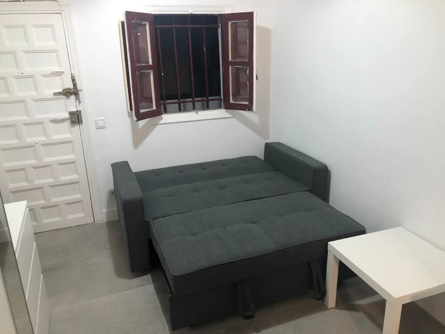 Pena De Francia Corrala En El Rastro De Madrid Apartment Екстериор снимка