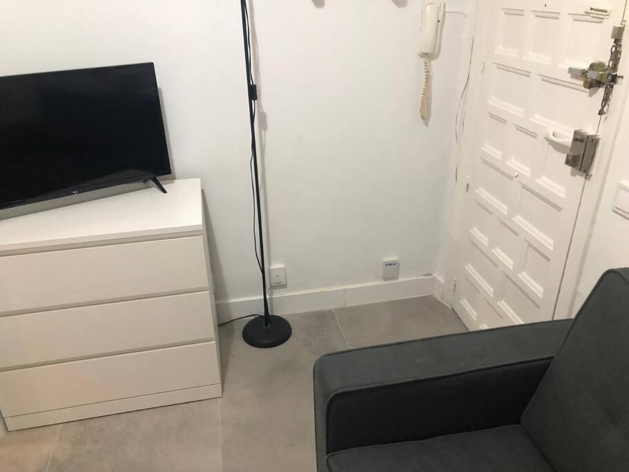 Pena De Francia Corrala En El Rastro De Madrid Apartment Екстериор снимка
